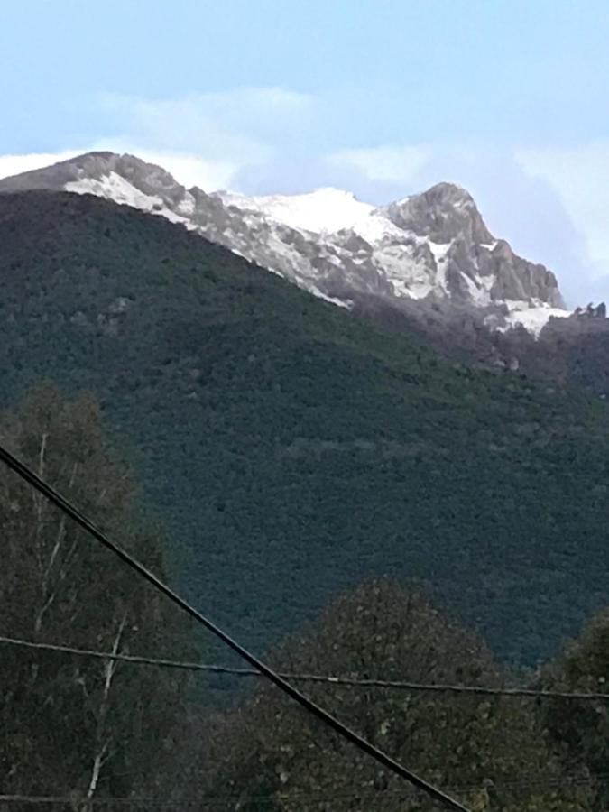 Vue Du Gar Apartamento Salechan Exterior foto