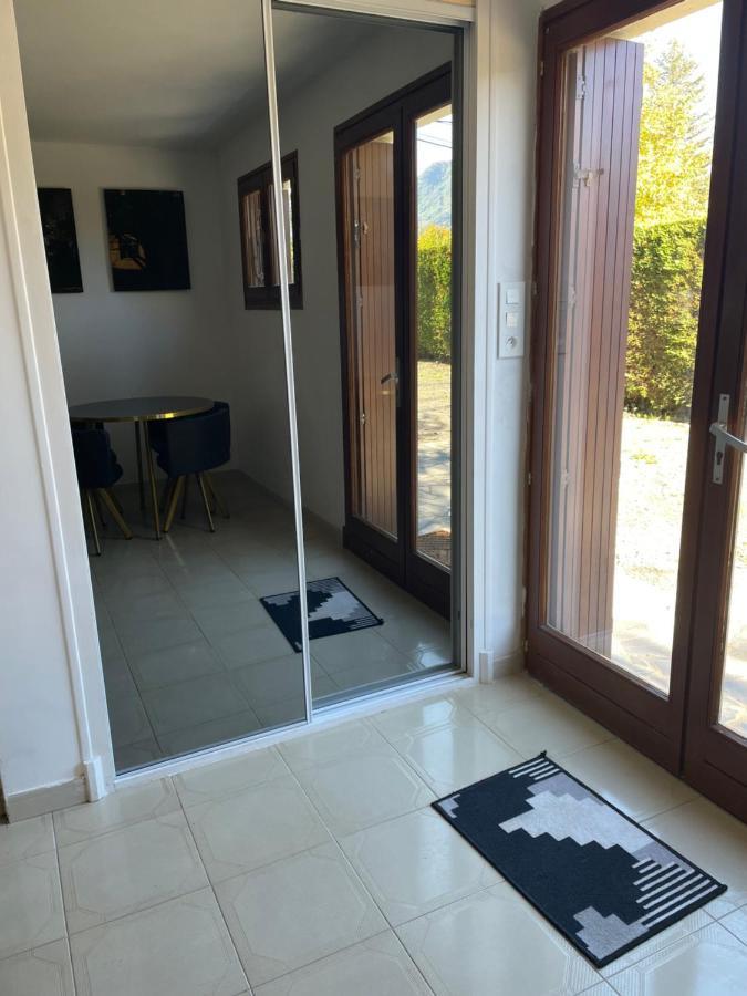 Vue Du Gar Apartamento Salechan Exterior foto